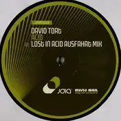 david tort - Acid
