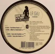 David Tort & DJ Ruff