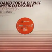 David Tort & DJ Ruff