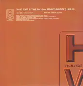 David Tort & Toni Bali - I Like U