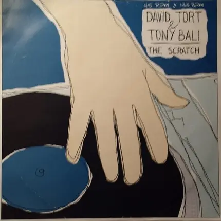 David Tort & Toni Bali - The Scratch