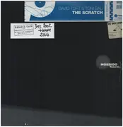 12inch Vinyl Single - David Tort & Toni Bali - The Scratch