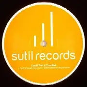 12inch Vinyl Single - David Tort & Toni Bali - Don't Touch My Men / International Departures