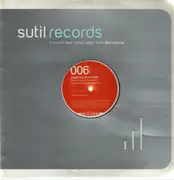 12inch Vinyl Single - David Tort & Toni Bali - Don't Touch My Men / International Departures