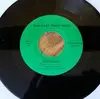 7inch Vinyl Single - David Trout - The Fast Food Song