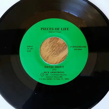 David Trout - The Fast Food Song