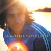 CD - David Usher - Morning Orbit