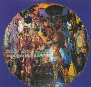 12'' - David Van Tieghem - A-Gadda-Da-Vida