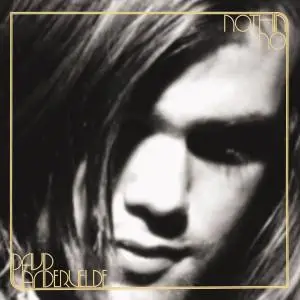David Vandervelde - Nothin' No EP