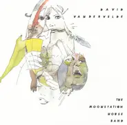 David Vandervelde - The Moonstation House Band