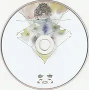 CD - David Vandervelde - The Moonstation House Band