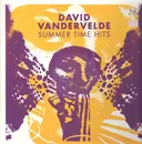 12inch Vinyl Single - David Vandervelde - Summer Time Hits