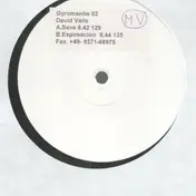 David Vails - Save