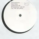 12inch Vinyl Single - David Vails - Save - WL