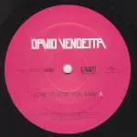 david vendetta - Love To Love You Baby
