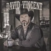 David Vincent