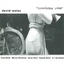 CD - David Weiss - Breathing Room