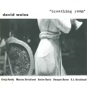David Weiss - Breathing Room