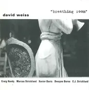 David Weiss - Breathing Room