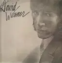 LP - David Werner - Imagination Quota