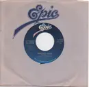 7inch Vinyl Single - David Werner - Melanie Cries