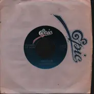 David Werner - Too late to try / Eye to eye
