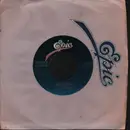 7inch Vinyl Single - David Werner - Too late to trys/ Eye to eye