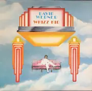 LP - David Werner - Whizz Kid