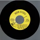 7inch Vinyl Single - David West And The Cider Mountain Boys - David West And The Cider Mountain Boys