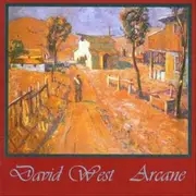 CD - David West - Arcane