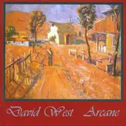 David West - Arcane