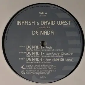 De Nada - Rush