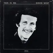 David West - This Is Me