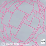 12inch Vinyl Single - David West - Carrier / Envy