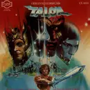 LP - David Whitaker - Talon - Im Kampf Gegen Das Imperium (Original Filmmusik)