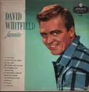 LP - David Whitfield ,With The Roland Shaw Orchestra - Favorites