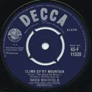 David Whitfield - Climb Ev'ry Mountain