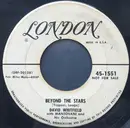 7inch Vinyl Single - David Whitfield - Beyond The Stars