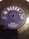 7inch Vinyl Single - David Whitfield - I Believe