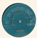 7inch Vinyl Single - David Whitfield - Impossible