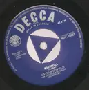 7inch Vinyl Single - David Whitfield - Martinella