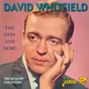 Double CD - david whitfield - The Hits And More