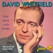 david whitfield - The Hits and More