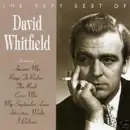 CD - David Whitfield - The Very Best Of David Whitfield