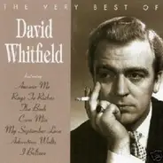 David Whitfield - The Very Best Of David Whitfield