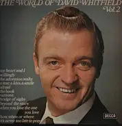 David Whitfield - The World Of David Whitfield Vol 2