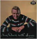 LP - David Whitfield - From David With Love