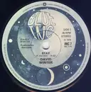 7inch Vinyl Single - David Winter - Stay