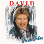 David - Wie Ein Orkan