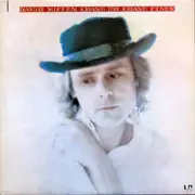 LP - David Wiffen - Coast To Coast Fever - orig 1st german press